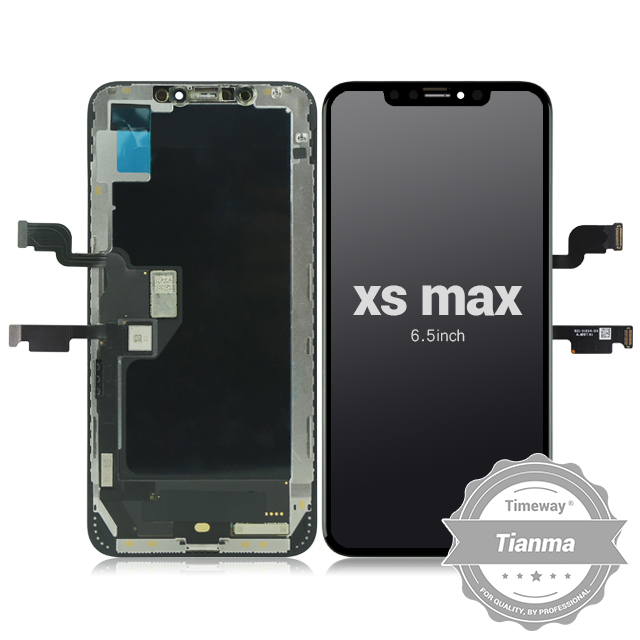 Ecran Display LCD TFT Pour iPhone Xs Max A1921 A2101 A2102 A2103 A2104